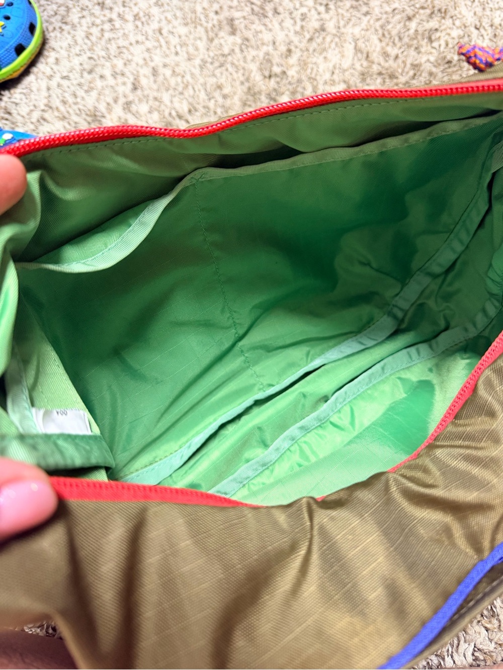 Cotopaxi Trozo bag - Picture 4 of 5